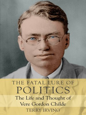 cover image of The Fatal Lure of Politics